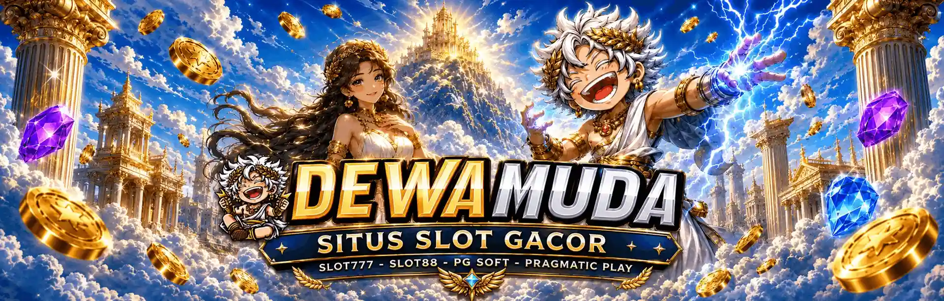 DEWAMUDA 🎃 Link Resmi Halloween Situs Slot Gacor Hari Ini Slot777 Gampang Menang Maxwin 2026
